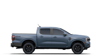 2025 Ford Ranger® External Image 1